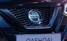 Nissan Qashqai NEW