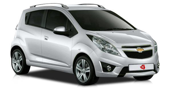 chevrolet spark-2016