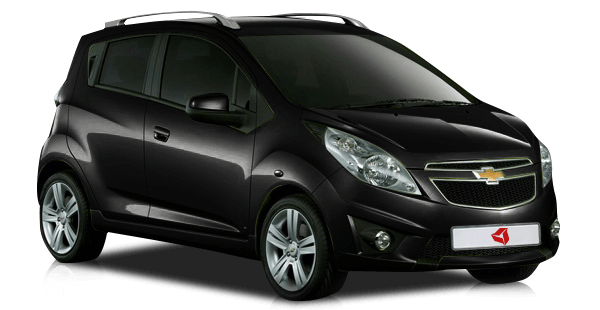 chevrolet spark-2016