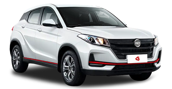 Dongfeng DFSK 500