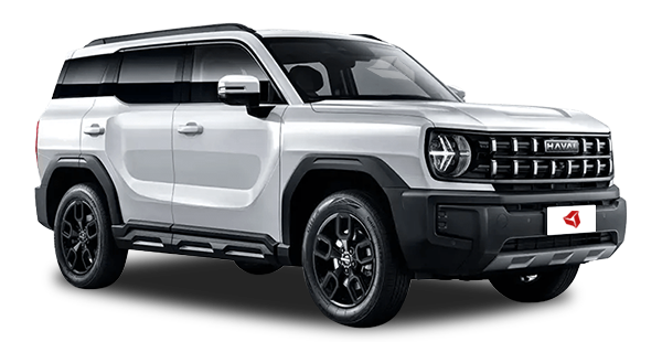 Haval H3