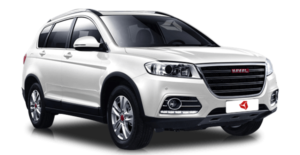 Haval H6 2022