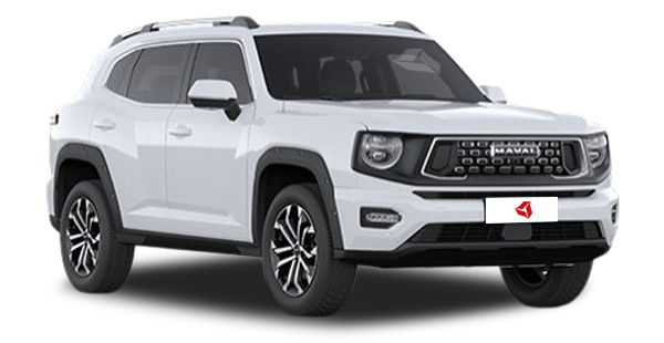 Haval H7