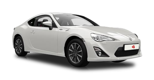 Toyota GT86