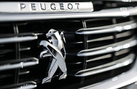 логотип<br />
Peugeot
