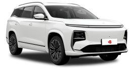 Jetour Shanhai L9