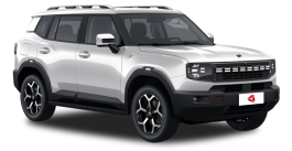 Jetour T1
