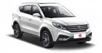 dongfeng 580