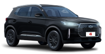Kaiyi E5