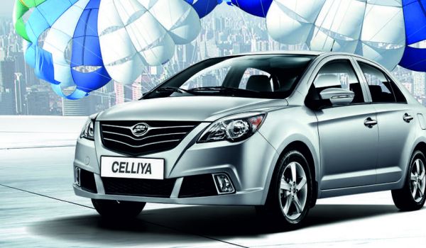 Lifan Celliya